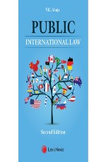 Public International Law