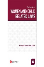 Textbook on Women &amp; Child Laws