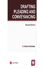 Drafting, Pleading and Conveyancing