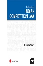 Indian Competition Law