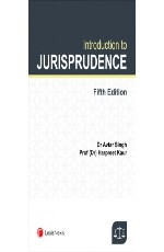 Introduction to Jurisprudence