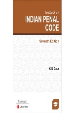 Textbook on Indian Penal Code