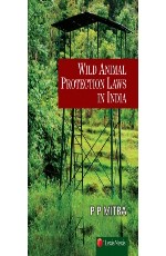 Wild Animal Protection Laws in India