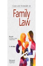 Cases and Materials on Family Law