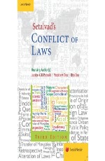 Conflict of Laws