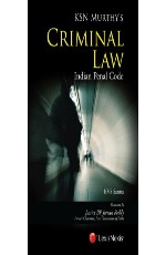 Criminal Law (Indian Penal Code)