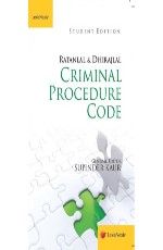 Criminal Procedure Code (Students Edition)