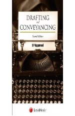 Drafting and Conveyancing
