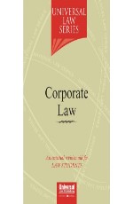 Corporate Law