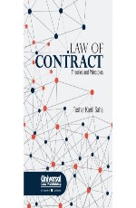 Law of Contract- Theories &amp; Principles
