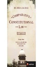 Comparative Constitutional Law