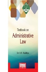 Textbook on Administrative Law