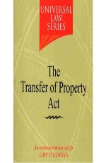 Transfer of Property Act