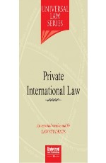 Private International Law - An essential revision aid for Law Students