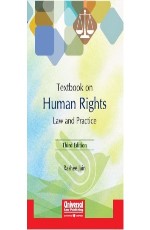 Textbook on Human Rights Law and Practice