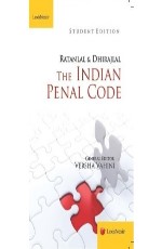 The Indian Penal Code (Students Edition)