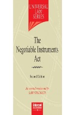 Negotiable Instruments Act