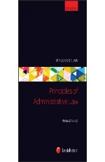 Principles of Administrative Law