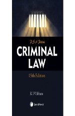 Criminal Law