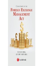 Commentary on the Foreign Exchange Management Act