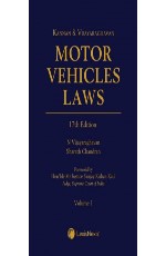 Motor Vehicle Laws