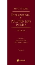 Environmental &amp; Pollution Laws in India