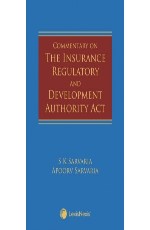 Commentary on The Insurance Regulatory and Development Authority Act