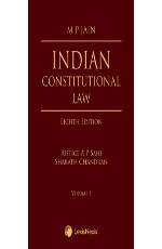 Indian Constitutional Law