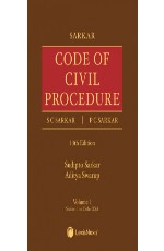 Code of Civil Procedure