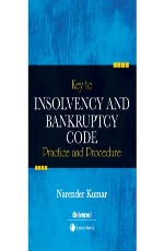 Key to Insolvency and Bankruptcy Practice and Procedures