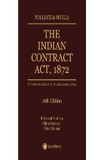 The Indian Contract Act, 1872