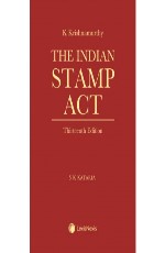 The Indian Stamp Act