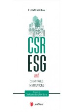 CSR, ESG &amp; Charitable Institutions