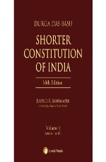 Shorter Constitution of India