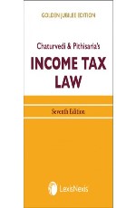 Income Tax Law (Complete Set)