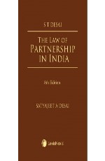 The Law of Partnership in India