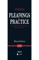 Pleadings and Practice