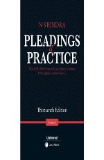 Pleadings and Practice