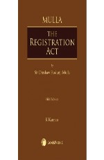 The Registration Act