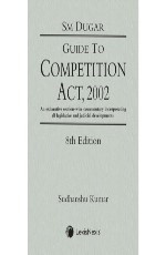 Guide to Competition Act 2002