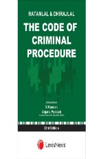 The Code of Criminal Procedure