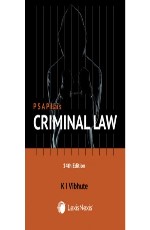 Criminal Law