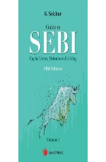 Guide to SEBI, Capital Issues, Debentures &amp; Listing