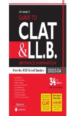 Guide to CLAT and LL.B. Entrance Examination