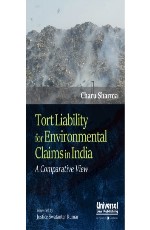 Tort Liability for Environment Claims in India: A Comparative View