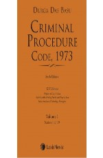 Criminal Procedure Code, 1973