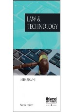 Law and Technology