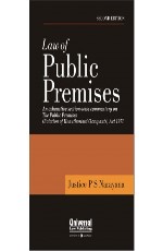 Law of Public Premises