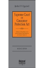 Supreme Court on Consumer Protection Act