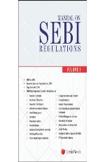 Manual on SEBI Regulations